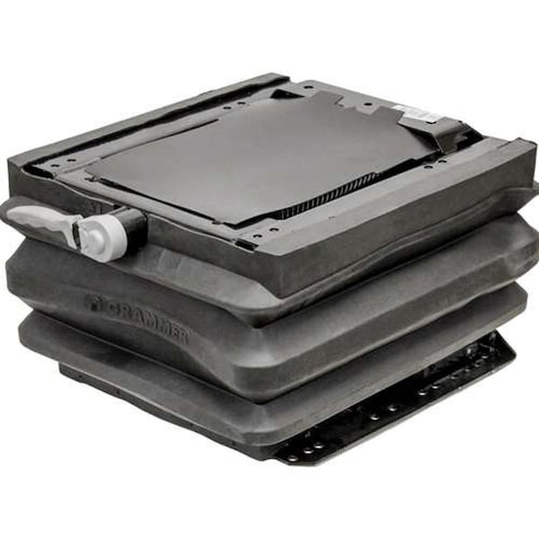 Aftermarket KM MSG87 HeavyDuty Mechanical Suspension 8529-KM - main